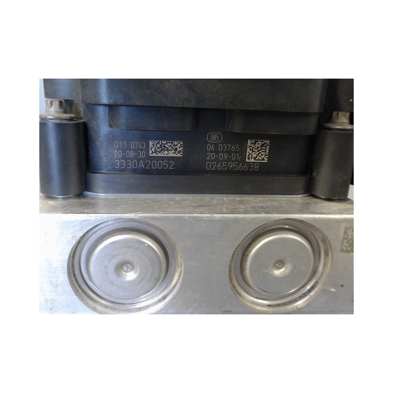 UNITE HYDRAULIQUE ABS FORD T.CUSTOM