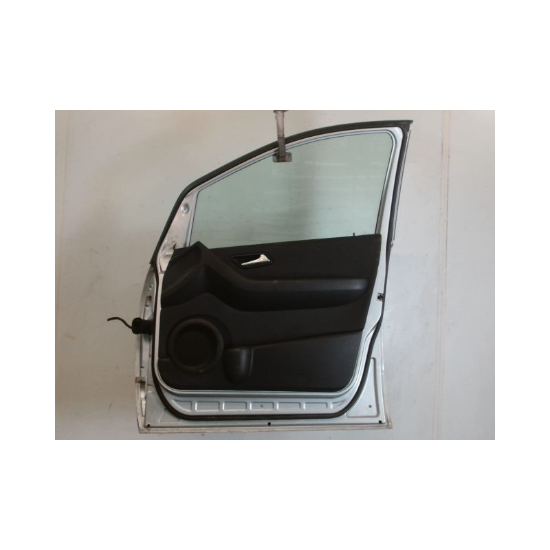 PORTE AVANT DROIT MERCEDES CLASSE A