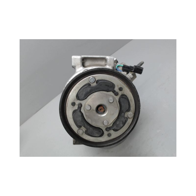 COMPRESSEUR AIR CONDITIONNE FORD TRANSIT