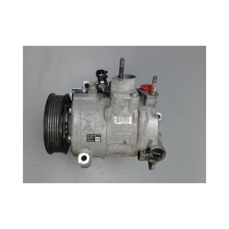 COMPRESSEUR AIR CONDITIONNE FORD TRANSIT