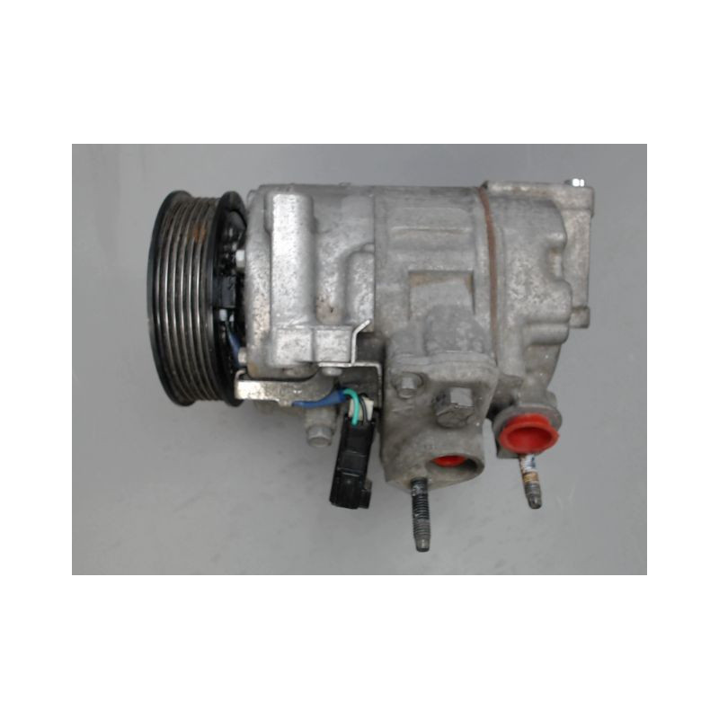 COMPRESSEUR AIR CONDITIONNE FORD TRANSIT