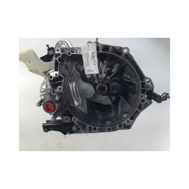 BOITE A VITESSE MECANIQUE PEUGEOT 207 1.6 HDi