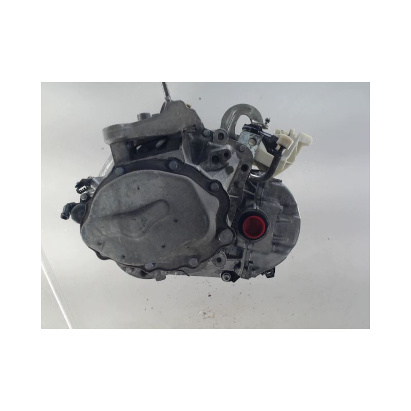 BOITE A VITESSE MECANIQUE PEUGEOT 207 1.6 HDi