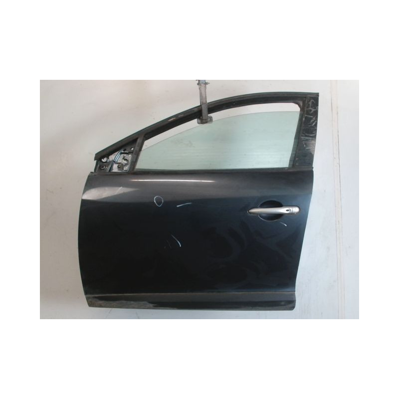 PORTE AVANT GAUCHE RENAULT MEGANE