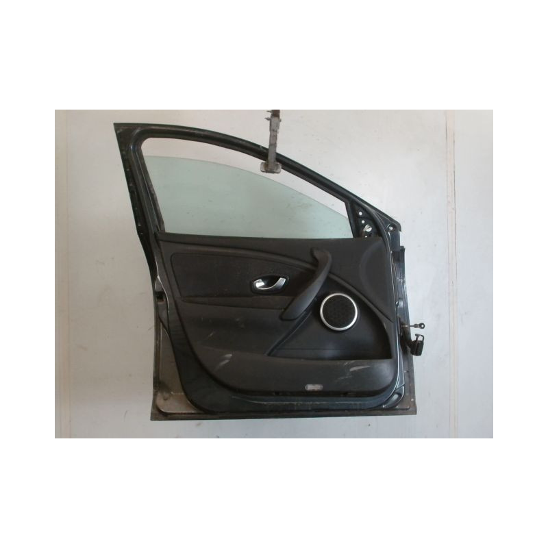 PORTE AVANT GAUCHE RENAULT MEGANE
