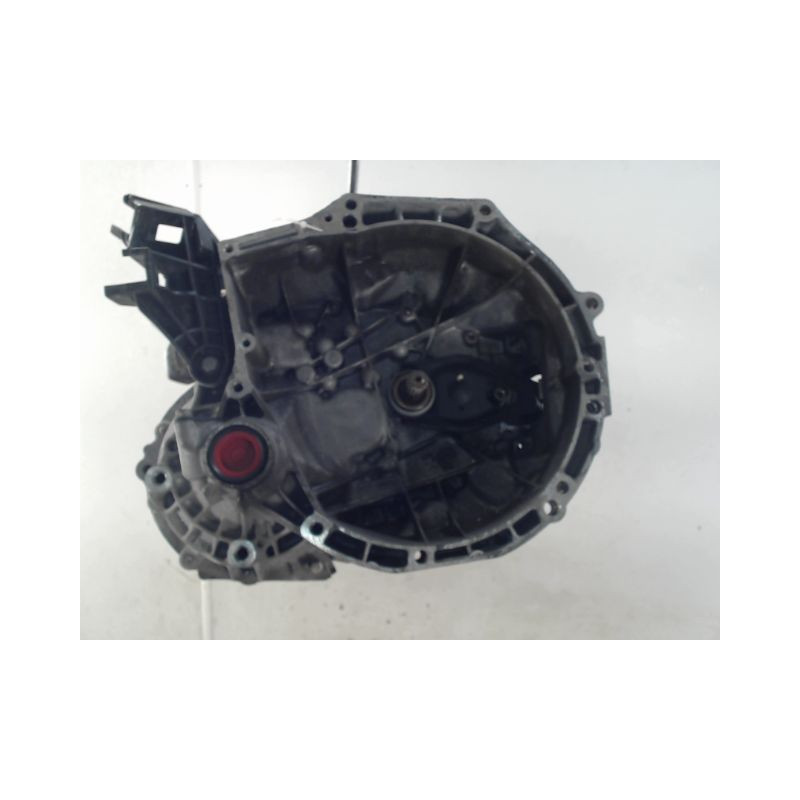 BOITE A VITESSE MECANIQUE CITROEN C3 1.2 VTi 82