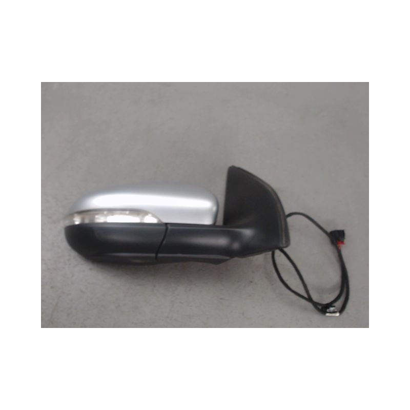 RETROVISEUR EXTERIEUR ELECTRIQUE DROIT VOLKSWAGEN GOLF