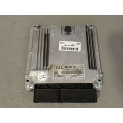 CALCULATEUR MOTEUR