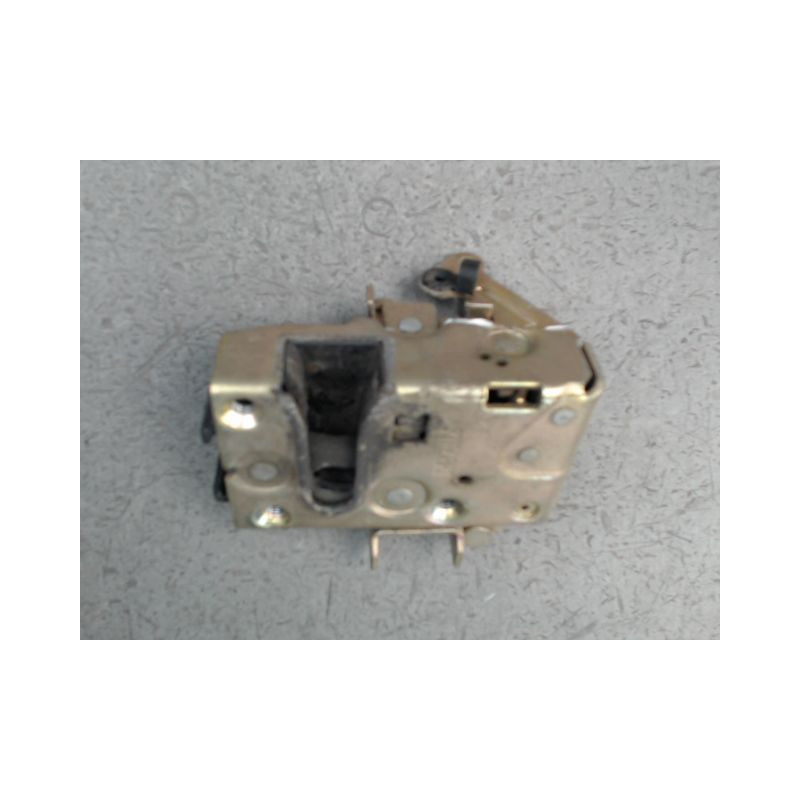 SYSTEME CONDAMNATION AVANT DROIT PEUGEOT 106