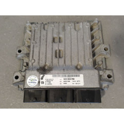 CALCULATEUR MOTEUR