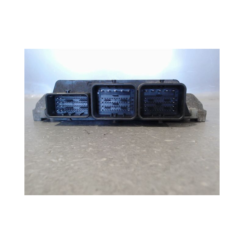 CALCULATEUR MOTEUR CITROEN JUMPER