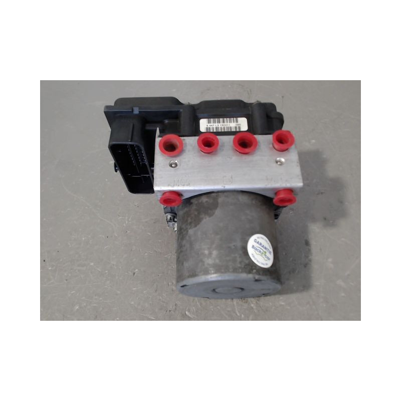 UNITE HYDRAULIQUE ABS PEUGEOT EXPERT