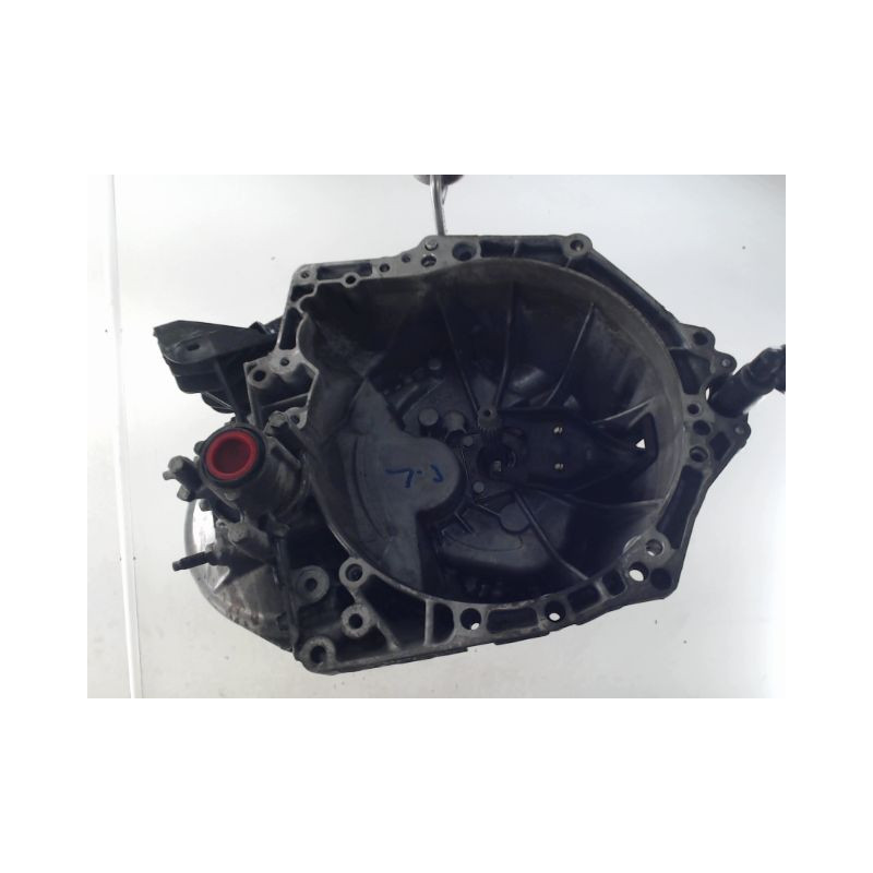 BOITE A VITESSE MECANIQUE CITROEN BERLINGO 1.6 BlueHDi 100
