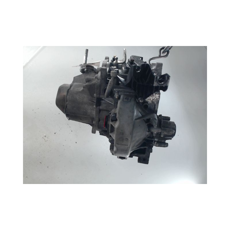 BOITE A VITESSE MECANIQUE CITROEN BERLINGO 1.6 BlueHDi 100