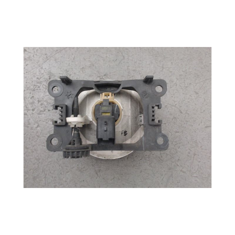 PHARE ANTIBROUILLARD AVANT DROIT CITROEN C3