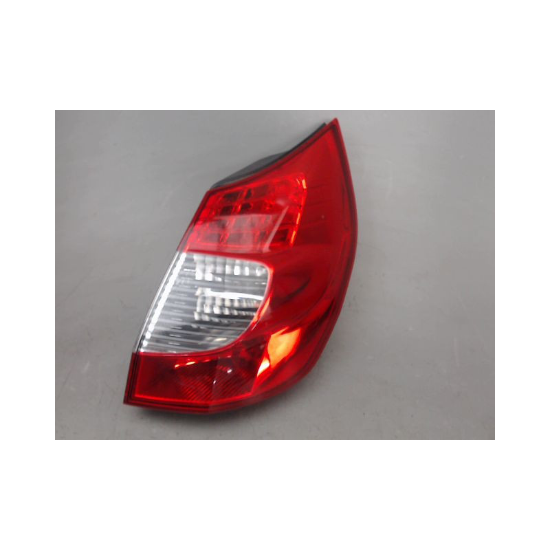 FEU ARRIERE DROIT RENAULT MEGANE