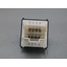 COMMANDE LEVE-GLACE PORTE AVG PEUGEOT 208