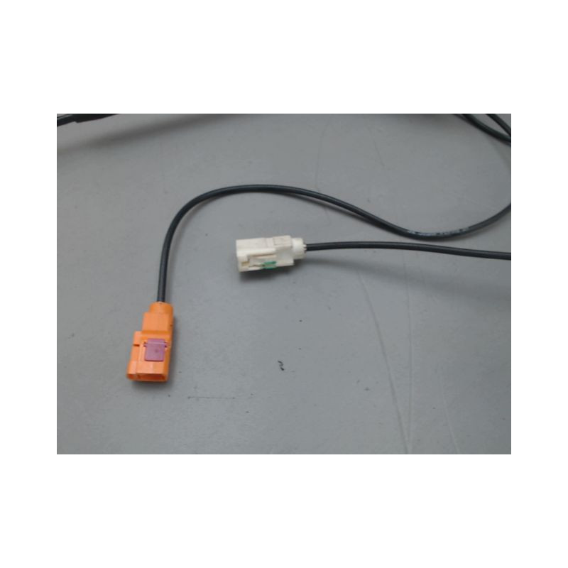 ANTENNE RADIO PEUGEOT 208