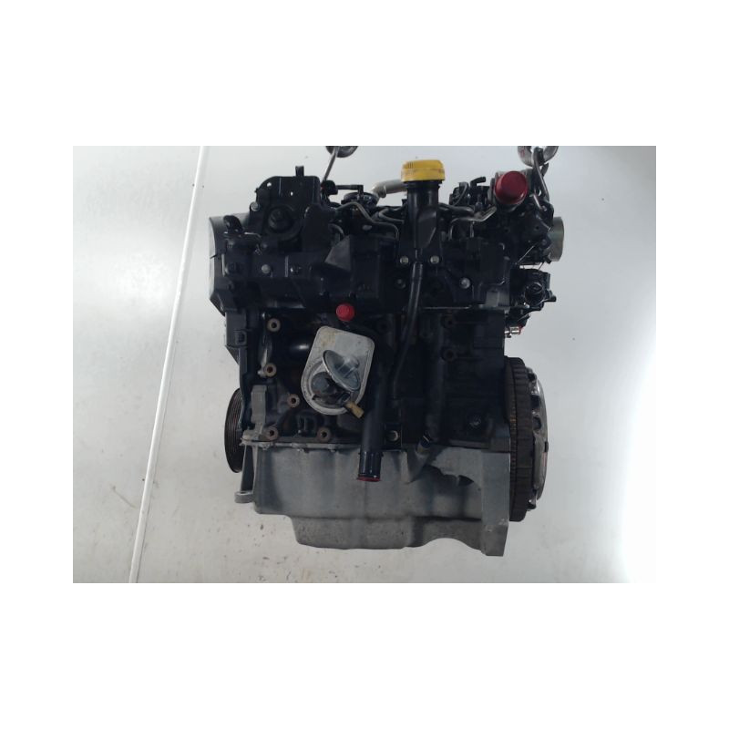 MOTEUR DIESEL RENAULT CLIO 1.5 dCi 90 