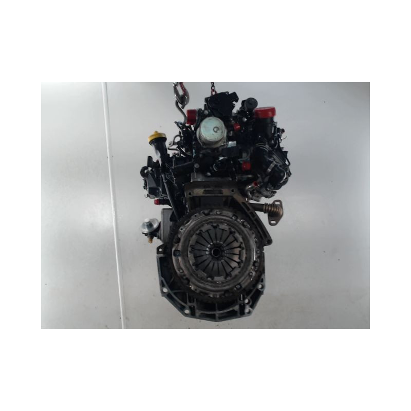 MOTEUR DIESEL RENAULT CLIO 1.5 dCi 90 