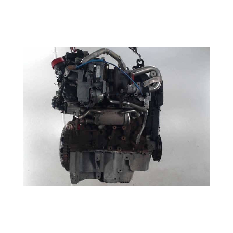 MOTEUR DIESEL RENAULT CLIO 1.5 dCi 90 