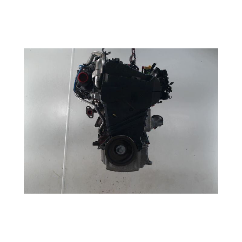 MOTEUR DIESEL RENAULT CLIO 1.5 dCi 90 