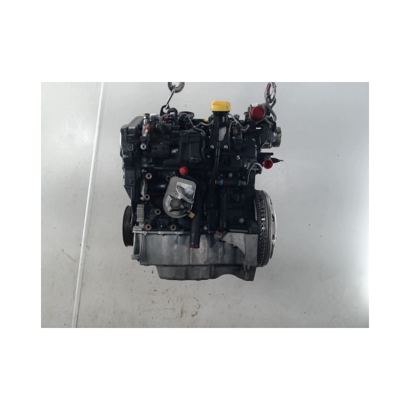 MOTEUR DIESEL NISSAN JUKE 1.5 dCi