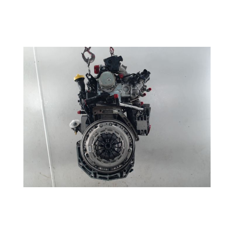 MOTEUR DIESEL NISSAN JUKE 1.5 dCi