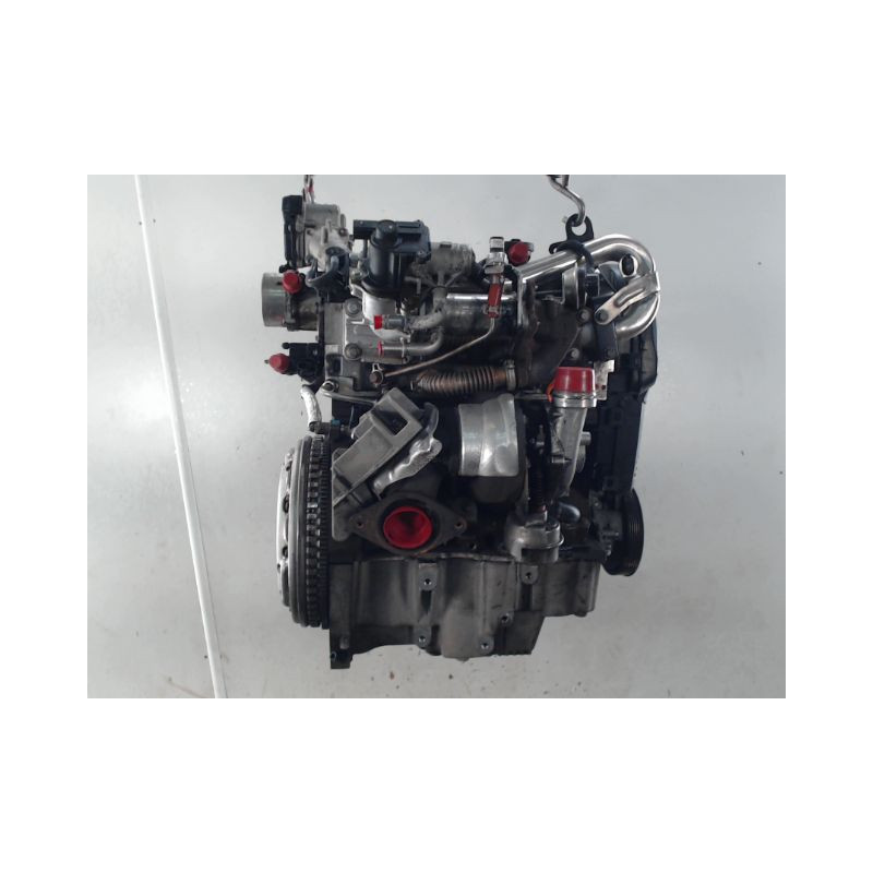 MOTEUR DIESEL NISSAN JUKE 1.5 dCi