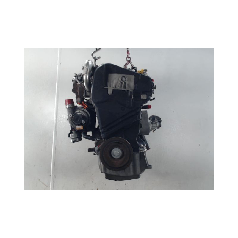 MOTEUR DIESEL NISSAN JUKE 1.5 dCi