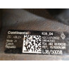 MOTEUR DIESEL NISSAN JUKE 1.5 dCi