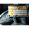 MOTEUR DIESEL NISSAN JUKE 1.5 dCi