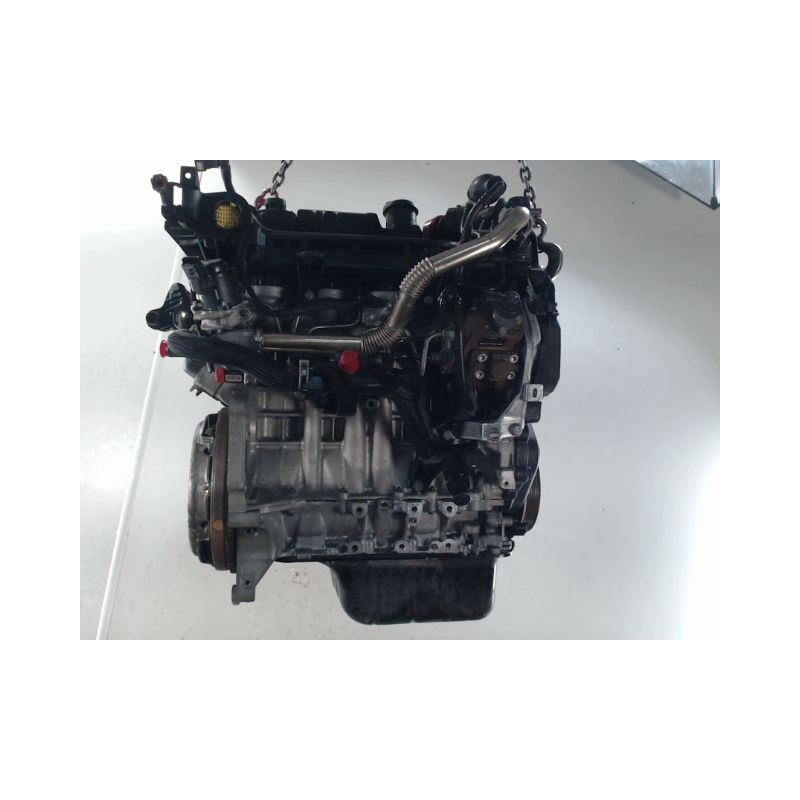 MOTEUR DIESEL PEUGEOT 206 1.4 HDi eco 70
