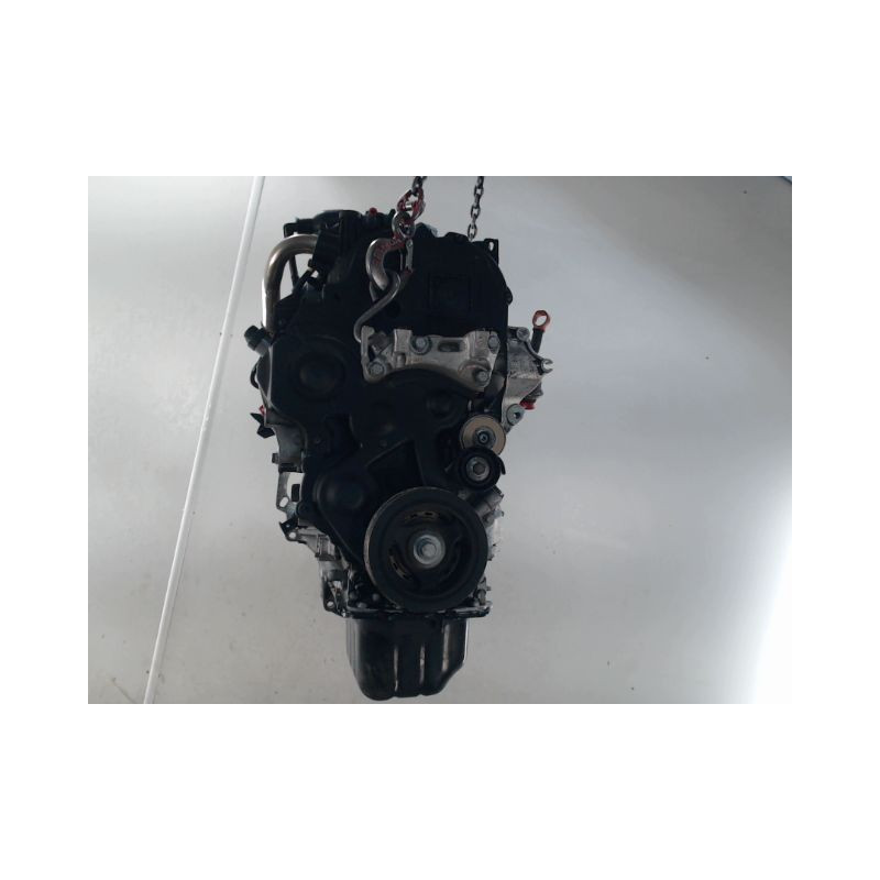 MOTEUR DIESEL PEUGEOT 206 1.4 HDi eco 70
