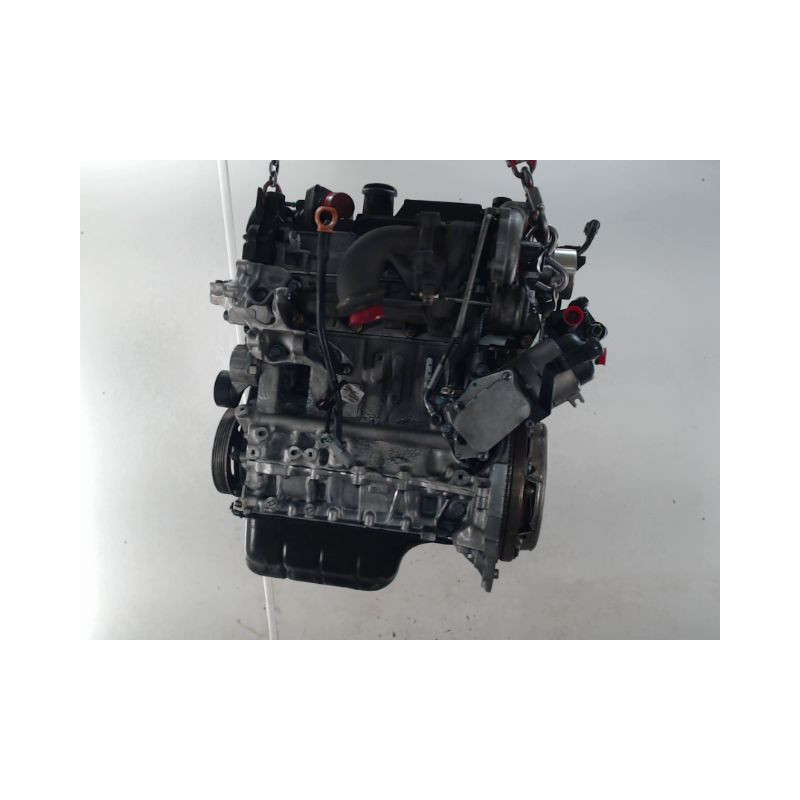 MOTEUR DIESEL PEUGEOT 206 1.4 HDi eco 70