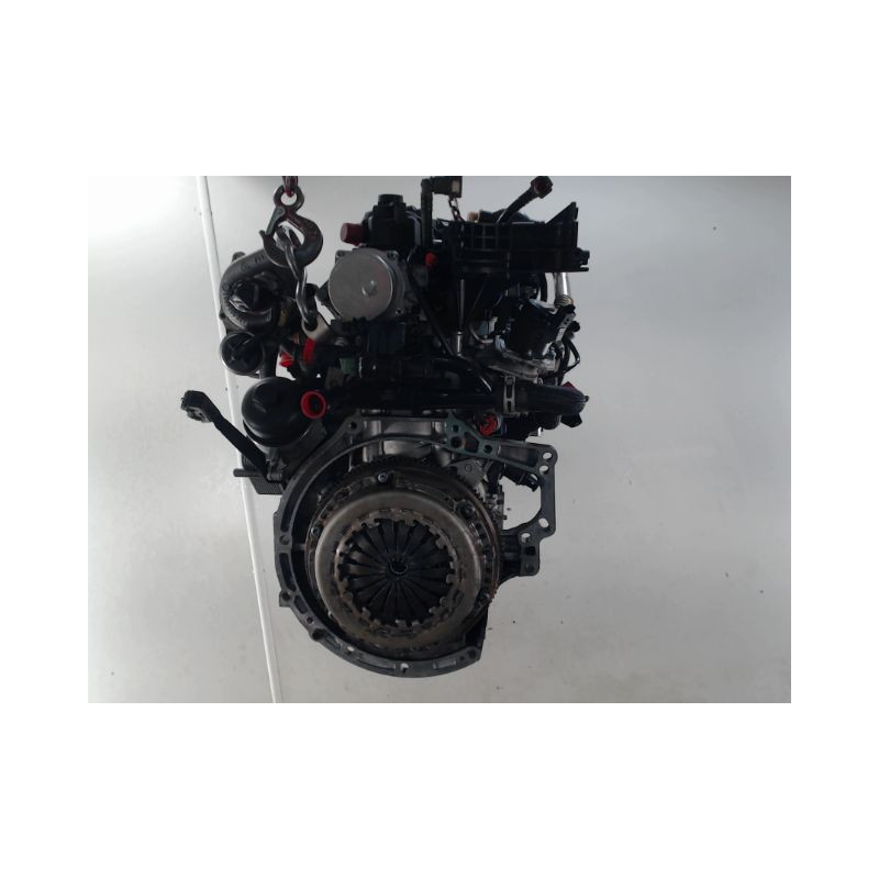 MOTEUR DIESEL PEUGEOT 206 1.4 HDi eco 70