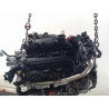 MOTEUR DIESEL PEUGEOT 206 1.4 HDi eco 70