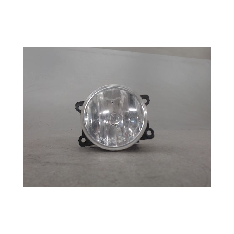 PHARE ANTIBROUILLARD AVANT DROIT PEUGEOT 207