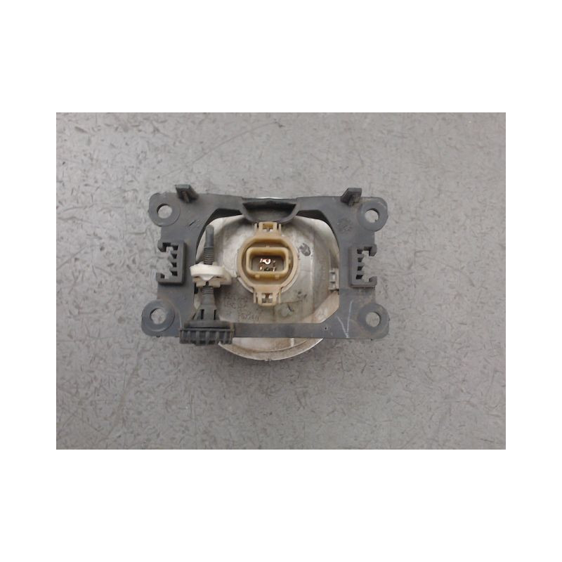 PHARE ANTIBROUILLARD AVANT DROIT PEUGEOT 207