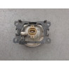 PHARE ANTIBROUILLARD AVANT DROIT PEUGEOT 207