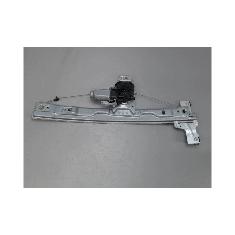 MECANISME LEVE-GLACE AVANT DROIT PEUGEOT 207