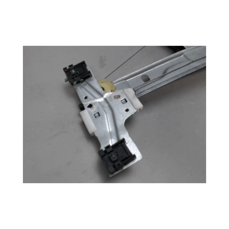 MECANISME LEVE-GLACE AVANT DROIT PEUGEOT 207