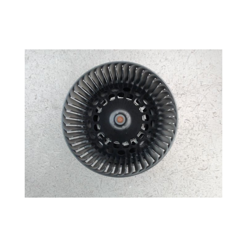 MOTEUR VENTILATEUR CHAUFFAGE PEUGEOT 207