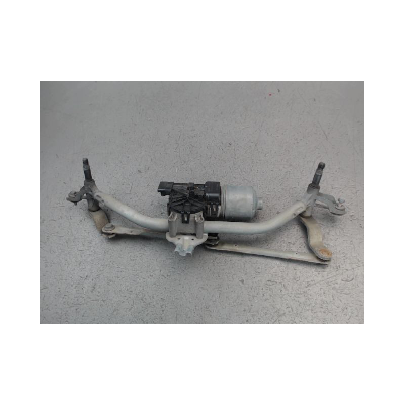 MECANISME ESSUIE-GLACE AVANT PEUGEOT 207
