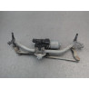 MECANISME ESSUIE-GLACE AVANT PEUGEOT 207