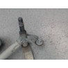 MECANISME ESSUIE-GLACE AVANT PEUGEOT 207
