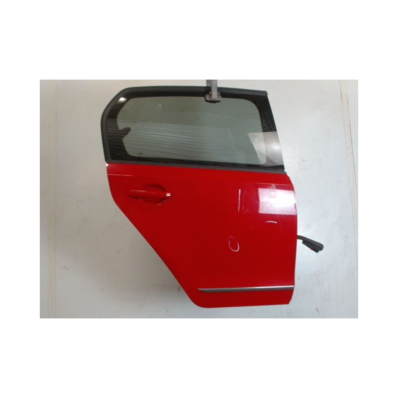 PORTE ARRIERE DROIT SEAT MII