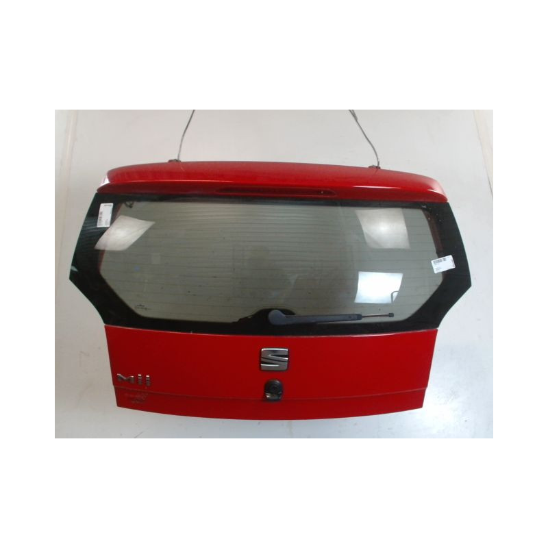 HAYON SEAT MII