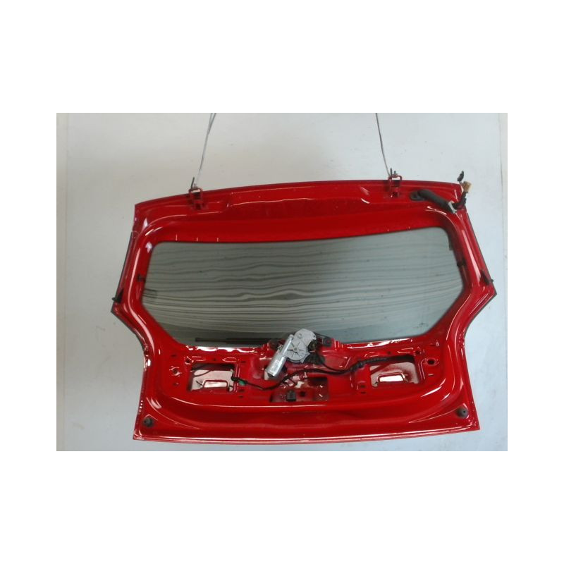 HAYON SEAT MII
