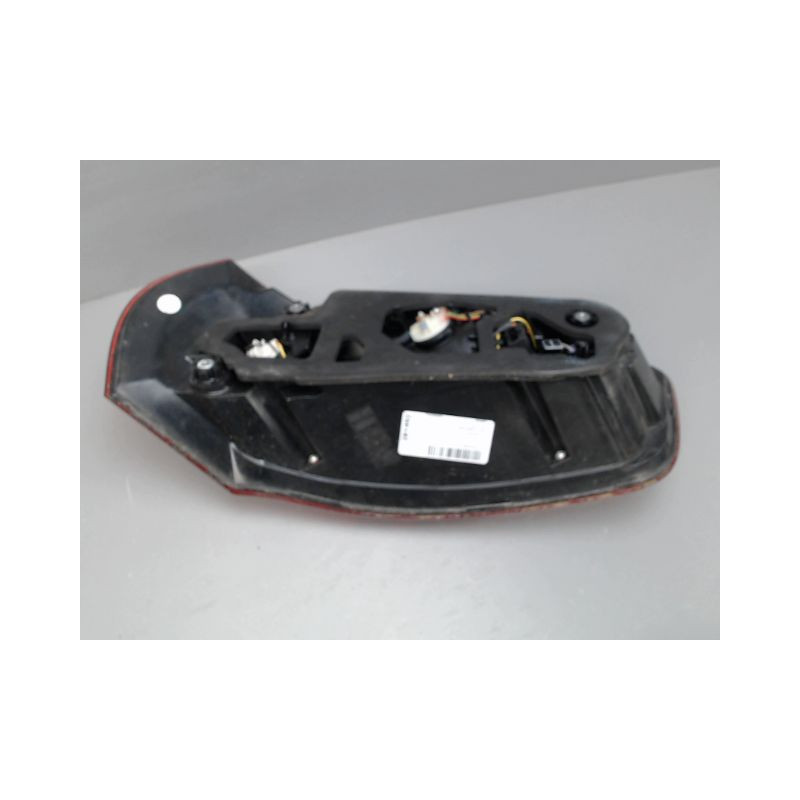 FEU ARRIERE DROIT CITROEN C4